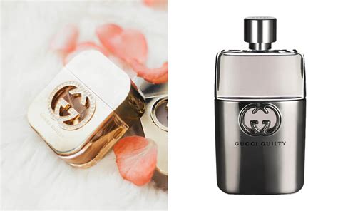 gucci his and hers perfume|where to buy Gucci perfume.